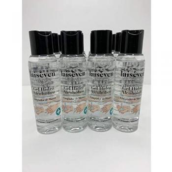 Laiseven Laiseven Gel Higienizante De Manos 100 ml