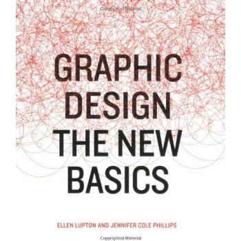 Graphic Design: The New Basics