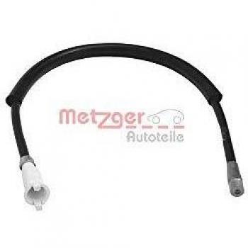 Cable del velocímetro Metzger para Citroën AX y ZX - S 03050