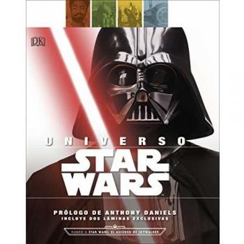 Universo Star Wars: - Varios Autores