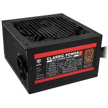 Fuente de Poder Kolink Classic 700W 80 Plus Bronze ATX