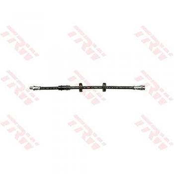 Latiguillo de Freno Flexible TRW PHB227 para Fiat Panda y Lancia Y10, Rosca M10x1, 410 mm