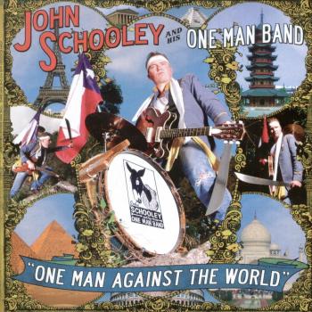 One Man Againstthe World