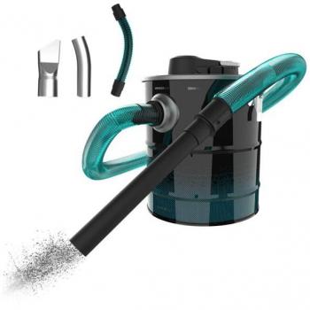 Aspirador de cenizas Conga Ash 4000 Advance