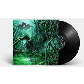 Urminnes Hävd [Vinilo]