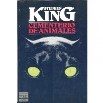 Cementerio De Animales / Pet Cemetary
