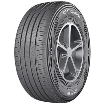 Neumático CEAT SPORTDRIVE SUV 225/65 R17 106V XL