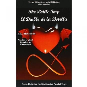 The bottle imp = El diablo de la botella