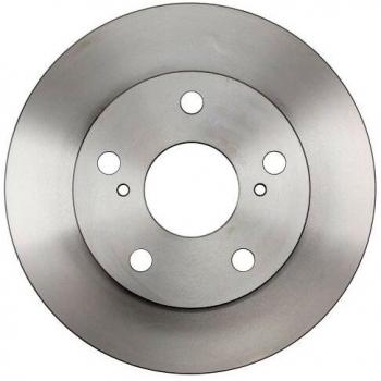 ABS 17957 Brake Discs - (Box contains 2 discs)