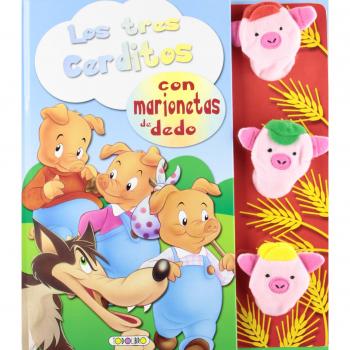 Los tres cerditos