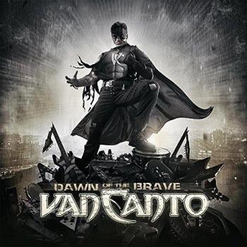 Dawn of the brave
