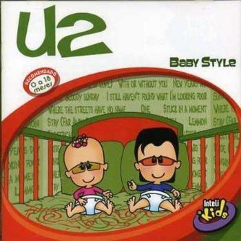 U2 - BabyStyle