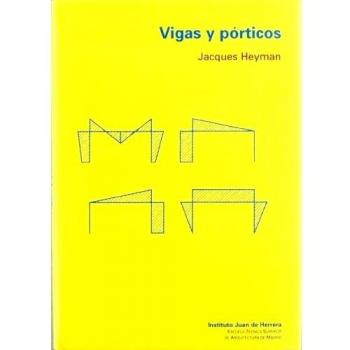 Vigas y pórticos