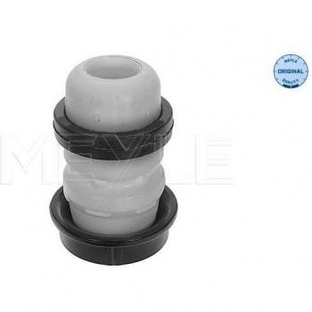Almohadilla de tope de suspensión MEYLE 100 642 0005, tipo: Bump stop, características: diseño específico para la amortiguación de impactos, material duradero y resistente a la compresión, fácil instalación,