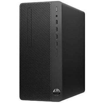 HP Prodesk 290 G3 MicroTower