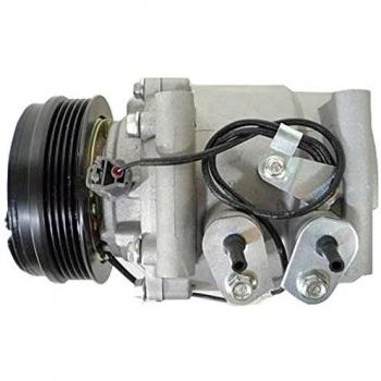 BEHR HELLA SERVICE 8FK 351 322-941 Kompressor, Klimaanlage