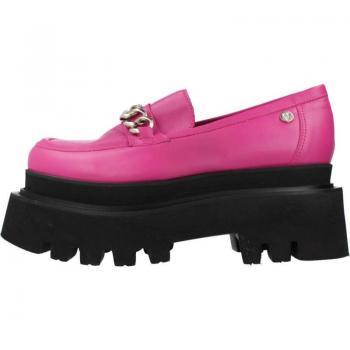 Mocasines de Mujer Yellow Arcade Rosa