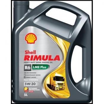 Aceite de Motor Shell 550053680 para Mercedes-Benz, Nissan y Volvo