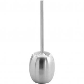 Gedy NI333800300 Escobillero WC, 13x13x39 cm