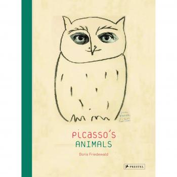 Animales de Picasso - Edición Dura