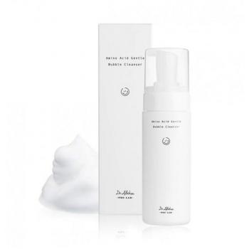 Dr. Althea - Limpiador suave Amino Acid Gentle Bubble Cleanser