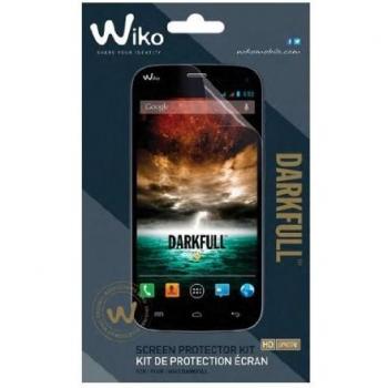 Wiko 101150 - Protector de pantalla