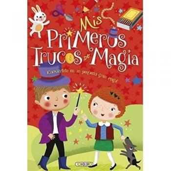 Mis primeros trucos de magia