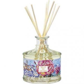 Reve de Grasse Natural Reed Diffuser 250ml with 10 Sticks