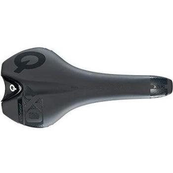 Prologo X-Zero T2.0 Schwarz, Flach MTB, ZERX202HB80-AM Sillín de Bicicleta de Carreras, Unisex Adulto, Negro, Uni