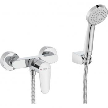 Grifo monomando para ducha Victoria Plus Roca
