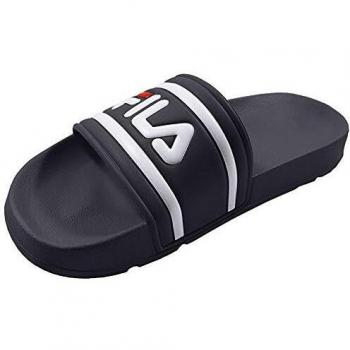 Fila Morro Bay 2.0 Men's Slides - Dress Blue