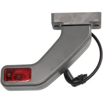 Luz de posición delantera OLSA 1.43.052.00 - Luz de situación, tipo: luz de posición, marca: OLSA, modelo: 1.43.052.00
