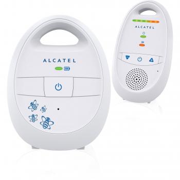 Alcatel Baby Link 110 - Vigilabebés