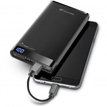 Cellular Line Free Power Manta 8.000mAh