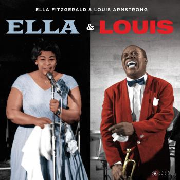 Ella & Louis [Vinilo] - Ella Fitzgerald