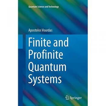 Finite and Profinite Quantum Systems