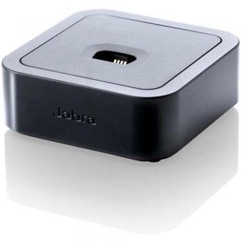 Jabra 14203-04 Interior Negro - Cargador