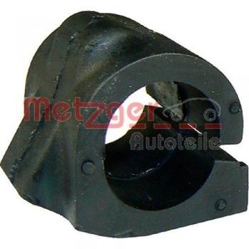 Silentblock de barra estabilizadora Metzger 52060208 para Dacia Logan y Sandero
