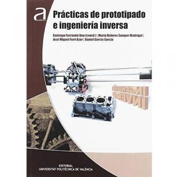 Prácticas de prototipado e ingeniería inversa
