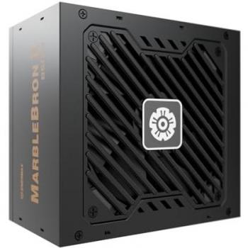 Fuente de Alimentación Enermax MarbleBron II 850W 80 PLUS Bronze Modular con Protección Avanzada