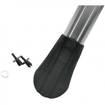 SKS XXL 53mm Mudguard Spoiler - Black