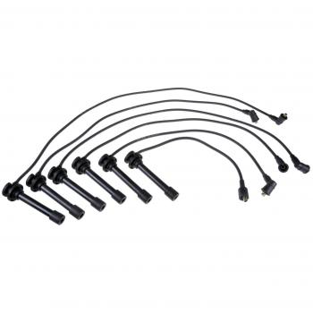Blue Print ADG01646C HT lead kit - Pack of 1