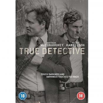 True Detective - Season 1
