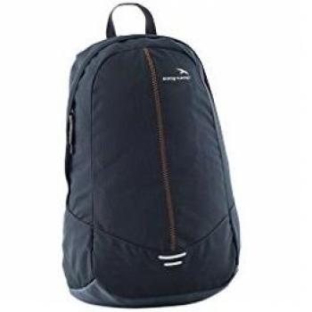 Easy Camp Austin 20 Back Pack, Color Gris, tamaño Talla única, Volumen Liters 20.0