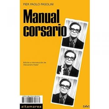 Manual corsario: 26 (Narrativa