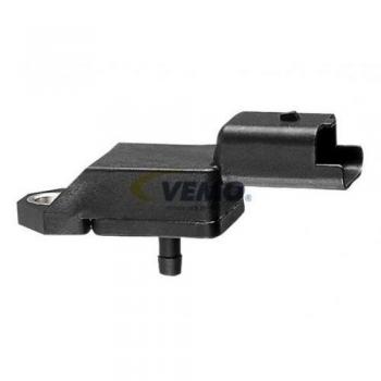 Sensor de presión de aire VEMO V22-72-0077 con adaptación a la altura para vehículos PEUGEOT 807, 206 y 207
