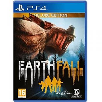 Earthfall - Deluxe Edition