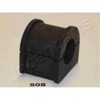 JAPANPARTS RU-508 Casquillo del cojinete estabilizador