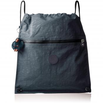 Kipling - SUPERTABOO - Bolsa de natación - Emerald Combo -