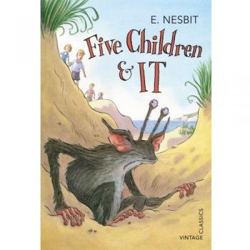 Five Children and It